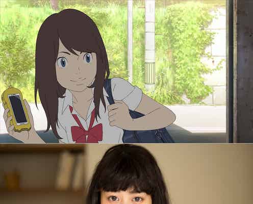 高畑充希、新たな試みに挑戦 胸の内を明かす