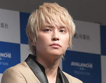 手越祐也「イッテQ」ロケでオランダへ 羨望のビジネスクラスが高級料亭のよう！「和食嬉しい」