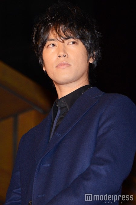 桐谷健太（C）モデルプレス