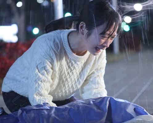 「となりのナースエイド」初回、澪(川栄李奈)が衝撃告白 血まみれの回想シーンに「展開が読めない」「怖すぎた」の声