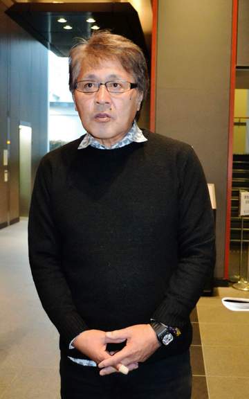 愛甲猛氏「この秋会おうと約束したのに」 恩師・渡辺元智さんを悼む「多分教え子の中で俺が一番迷惑を掛けたと思う。感謝しかない」