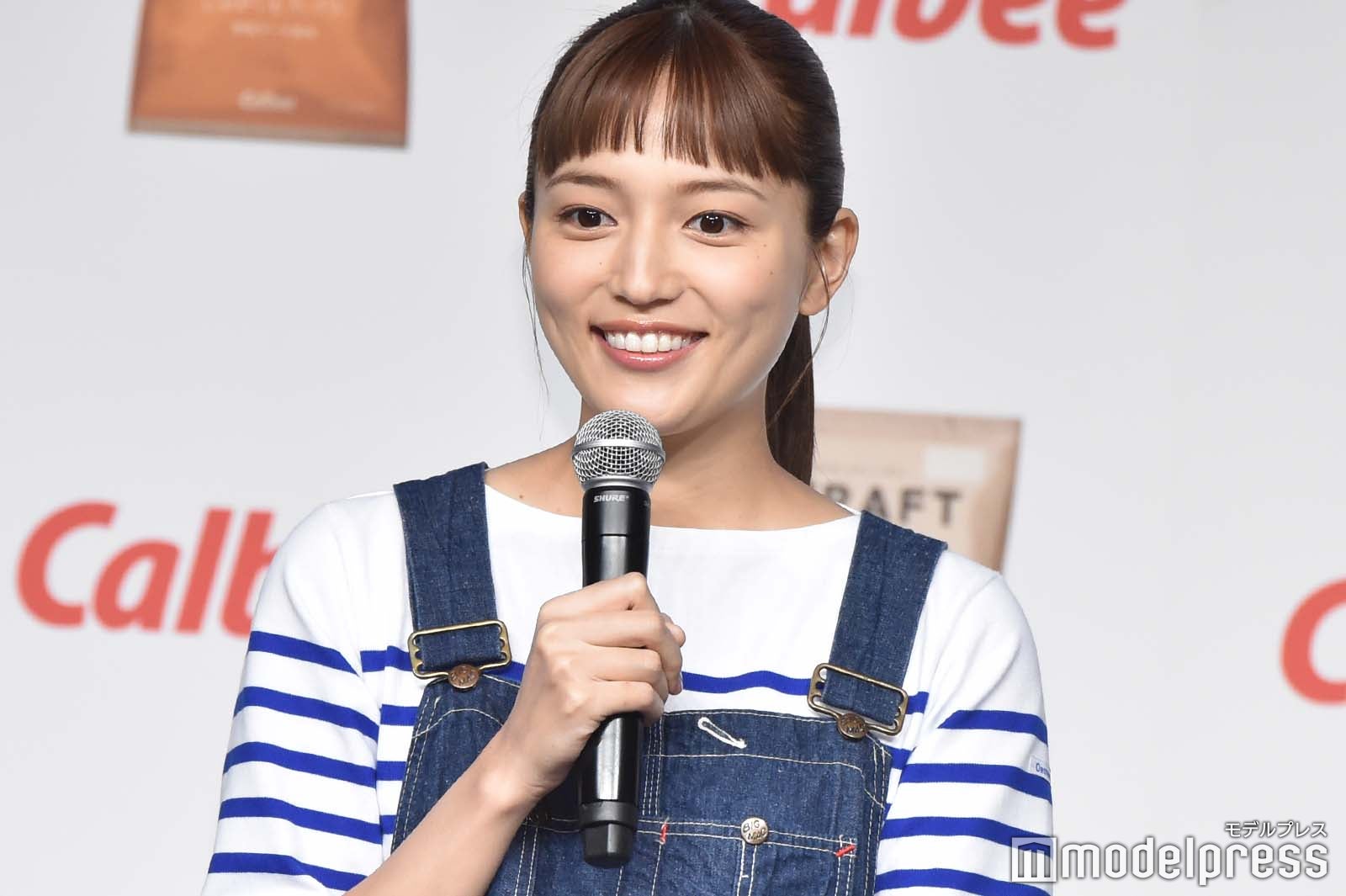 川口春奈（C）モデルプレス