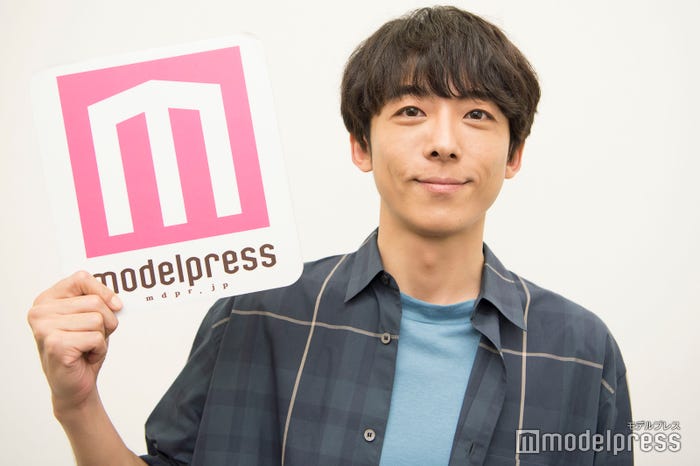 高橋一生 (C)モデルプレス