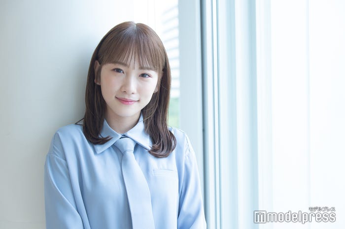 川栄李奈(C)モデルプレス