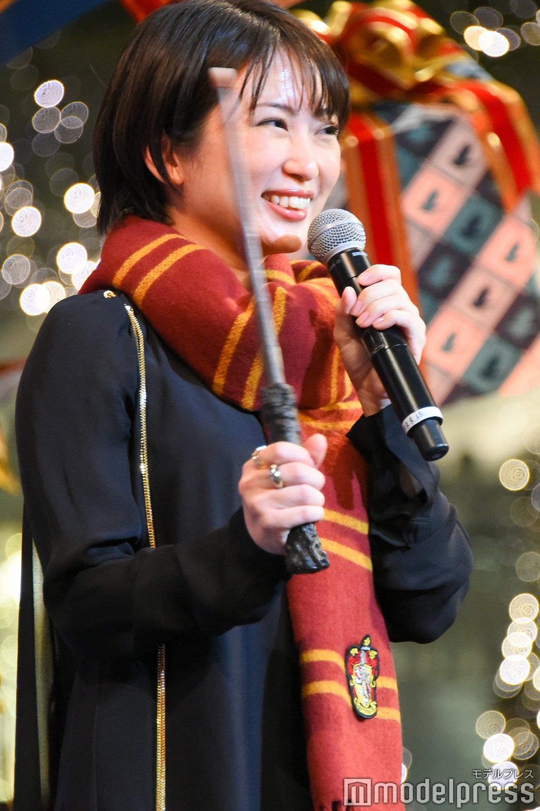 志田未来（C）モデルプレス