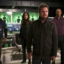 ついに最終章!『ARROW/アロー』シーズン8が日本初放送