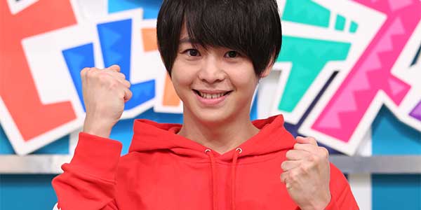 Hey Say Jump有岡大貴 八乙女光ら ヒルナンデス レギュラー The Music Day 出演決定 モデルプレス Hey Say Jump有岡大貴 八乙女光ら ヒルナンデス レギュラー The Music Day 出演決定 モデルプレス