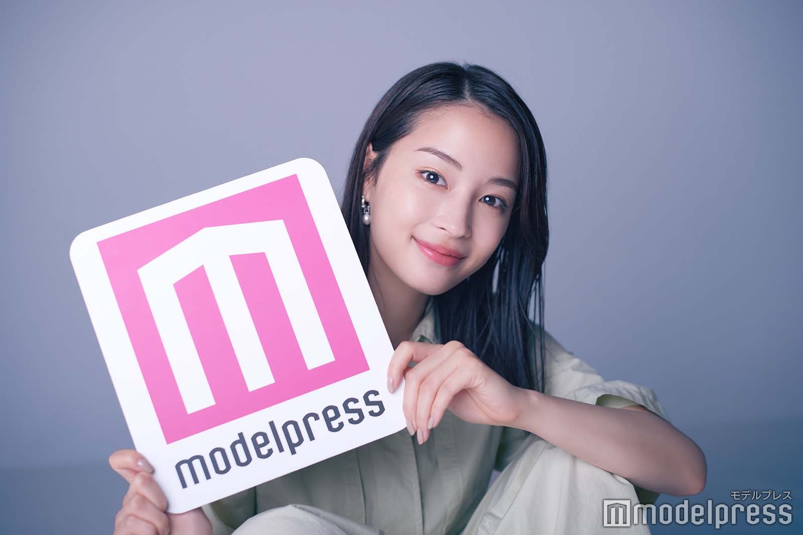 広瀬すず（C）モデルプレス