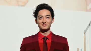 濱正悟 僕は端正な顔立ちとイケボで 役を射止めた自身の売りをアピール モデルプレス