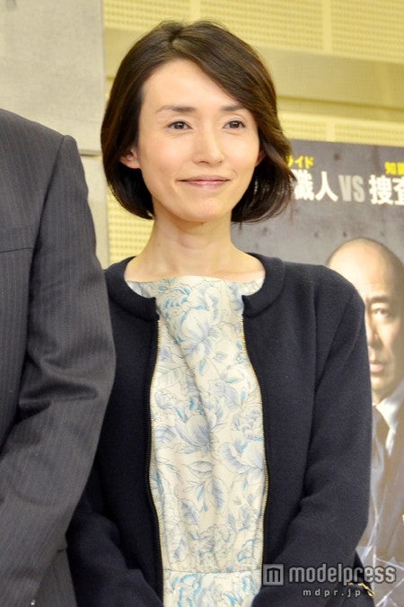 中嶋朋子