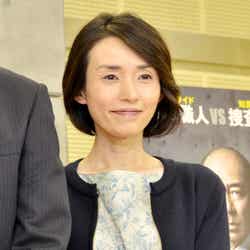 中嶋朋子