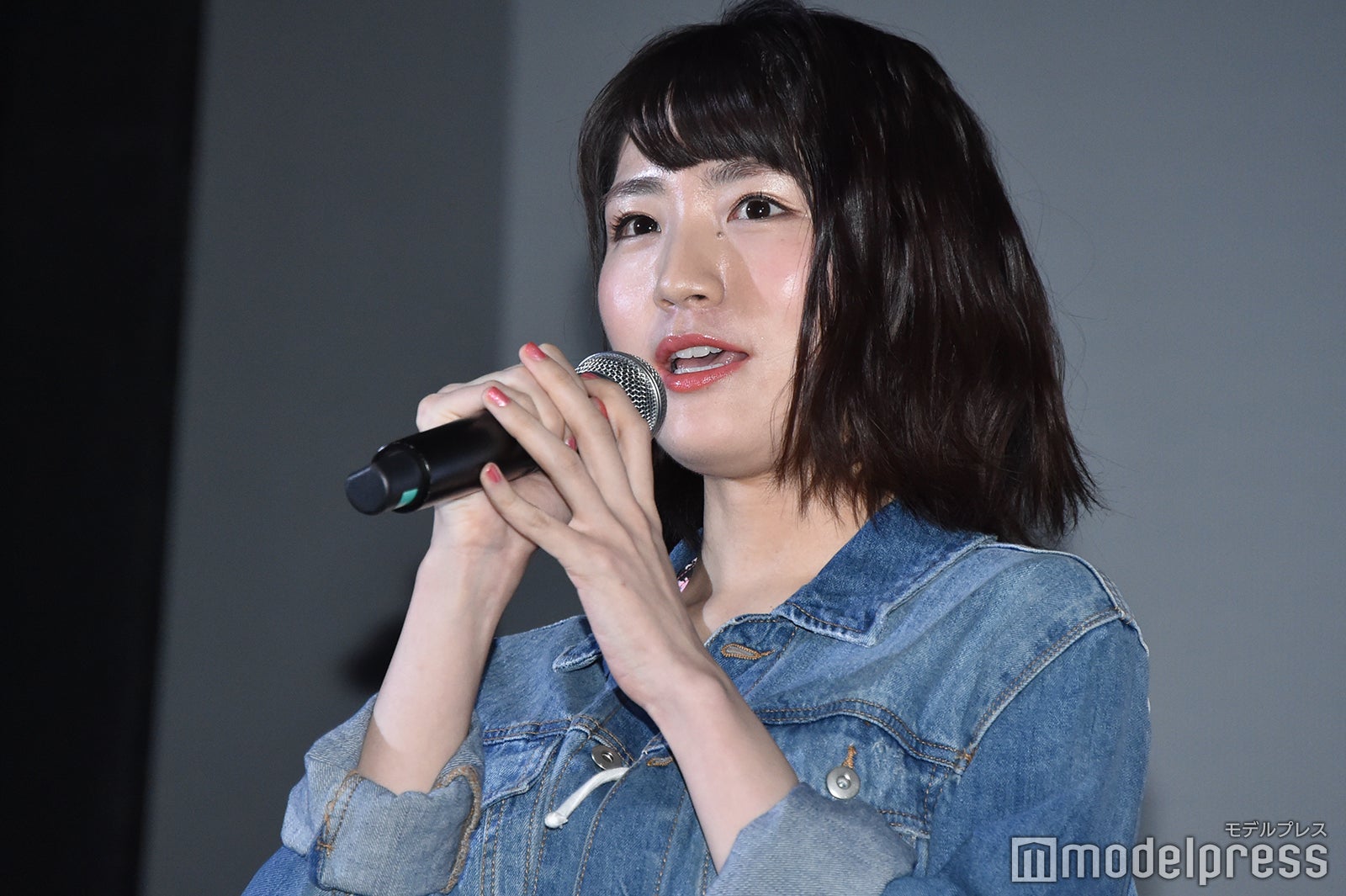 吉田早紀 （C）モデルプレス