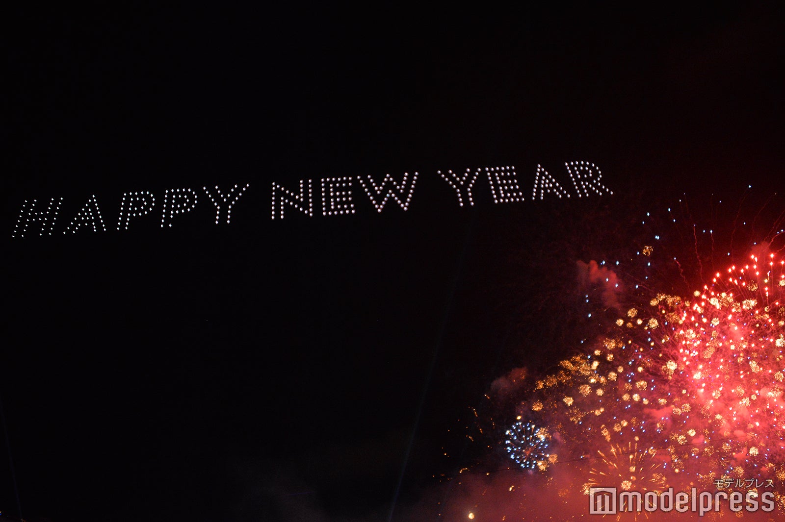 STAR ISLAND SINGAPORE（C）モデルプレス