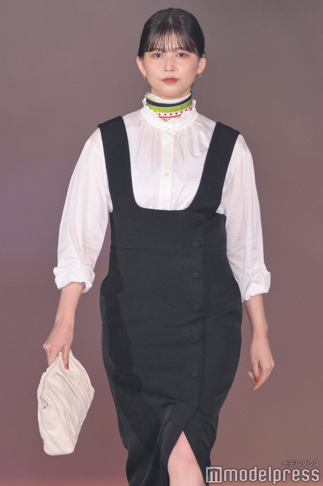 （C）モデルプレス