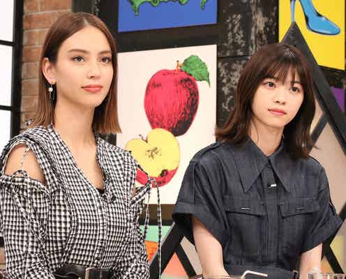 西野七瀬、乃木坂46加入前に決めた“もう1つの進路”とは?