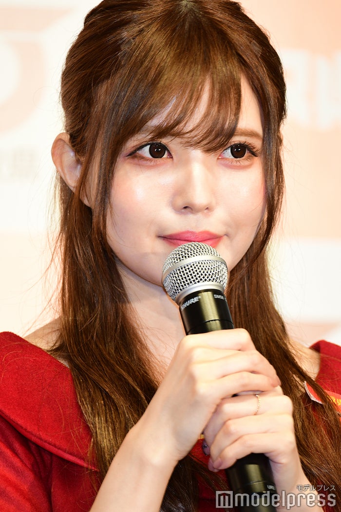 益若つばさ 息子が見守るランウェイに本音 お願いだから モデルプレス 益若つばさ 息子が見守るランウェイに本音 お願いだから モデルプレス