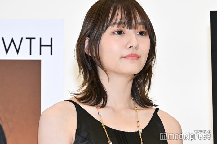 浅川梨奈 (C)モデルプレス