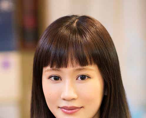 前田敦子、初の本人役でドラマ出演 AKB48でセンターに君臨し続けた秘話とは?<コメント到着>