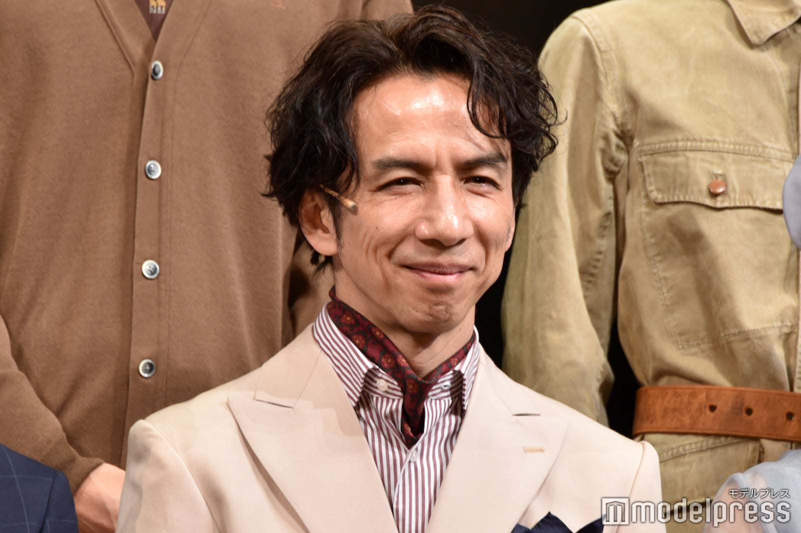 今井朋彦（C）モデルプレス