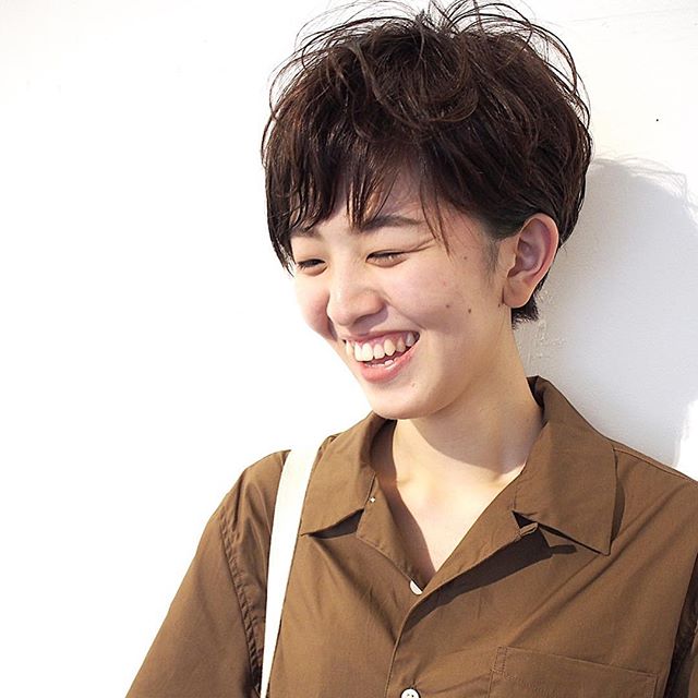 一重さんに似合う髪型って 魅力を活かした大人スタイルをレングス別にご紹介 モデルプレス 一重さんに似合う髪型って 魅力を活かした大人スタイルをレングス別にご紹介 モデルプレス