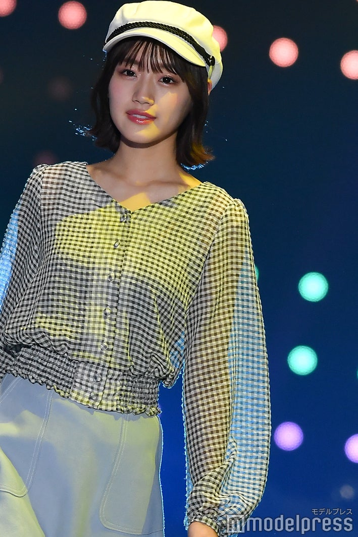 佐々木美玲 （C）モデルプレス