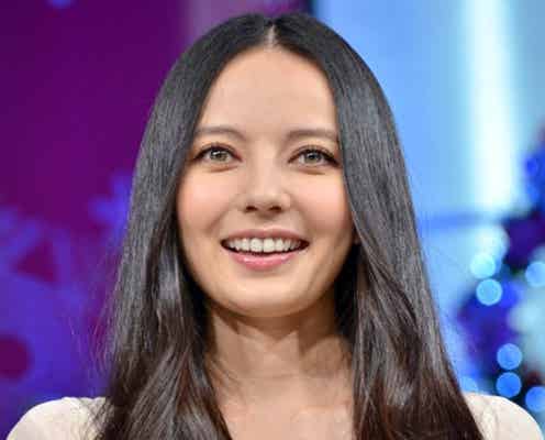 ベッキー、個人情報流出事件発生「耐えられなかった」