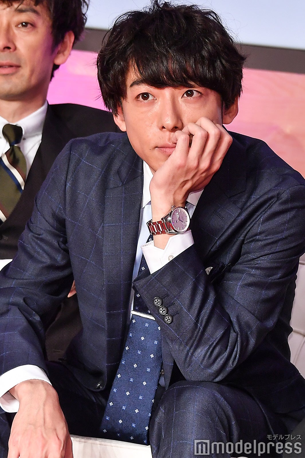 高橋一生 （C）モデルプレス