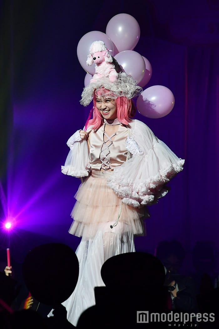 河北麻友子(C)モデルプレス