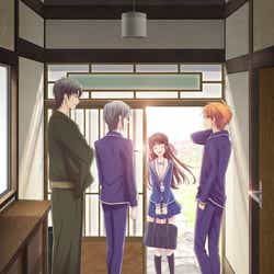 劇場版 えいがのおそ松さん アフレコ現場レポート到着 櫻井孝宏 日本よ これがおそ松だ モデルプレス