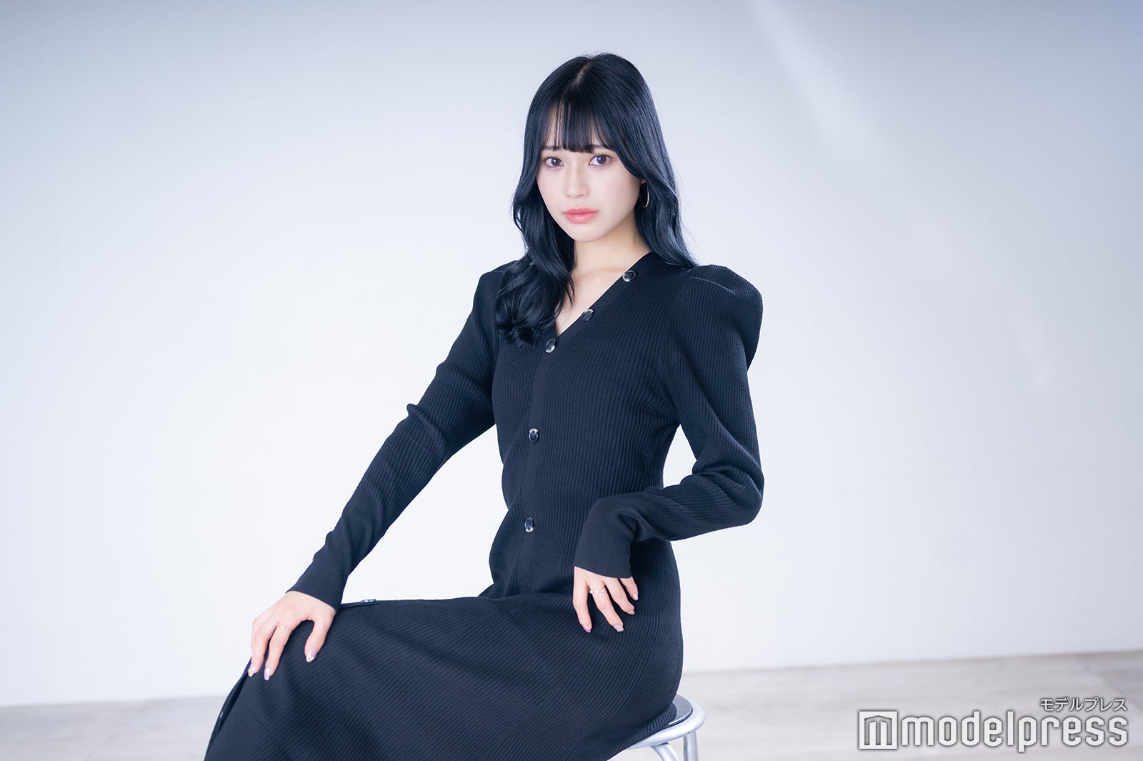 大木美空さん（C）モデルプレス