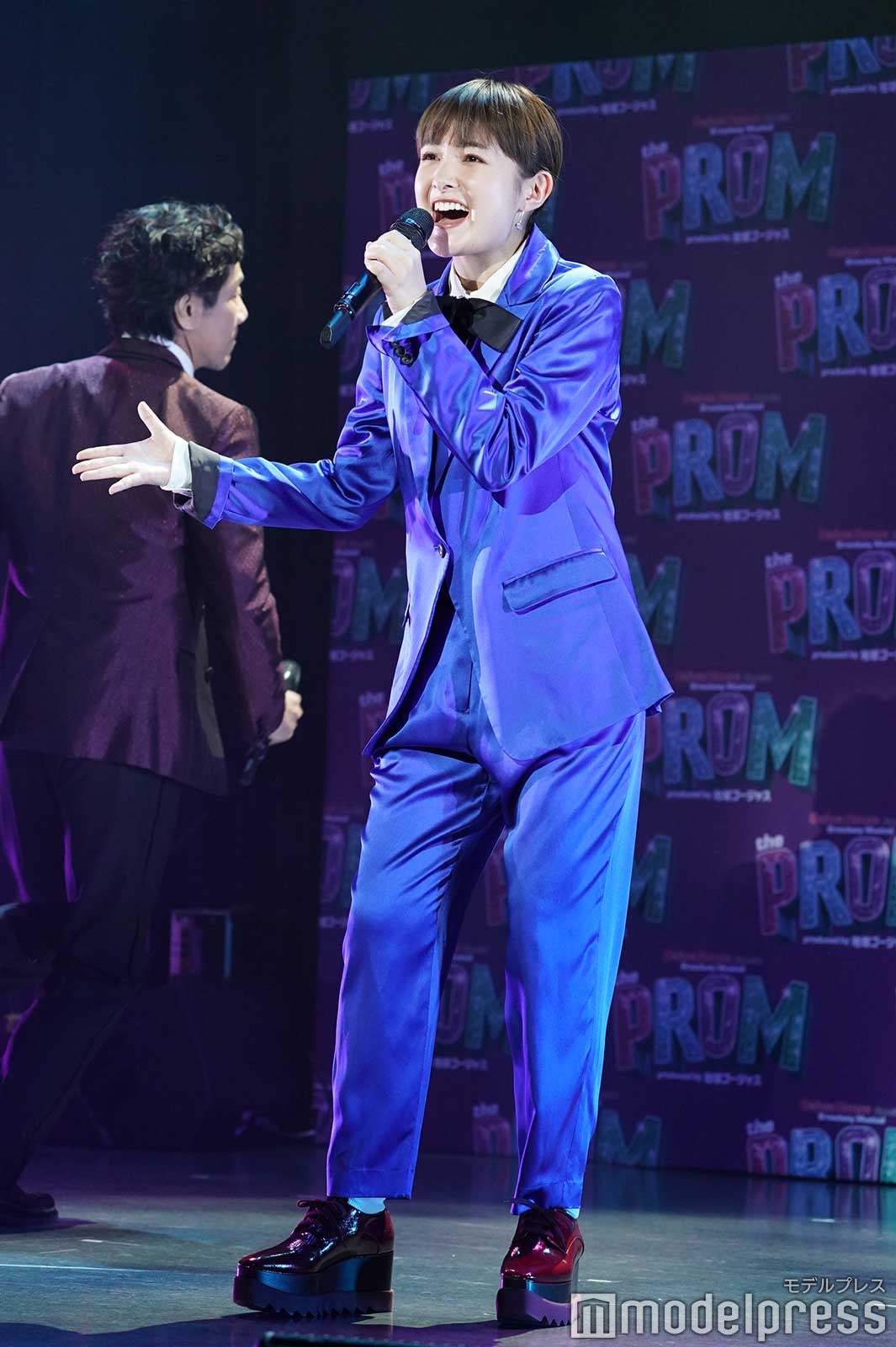 葵わかな （C）モデルプレス