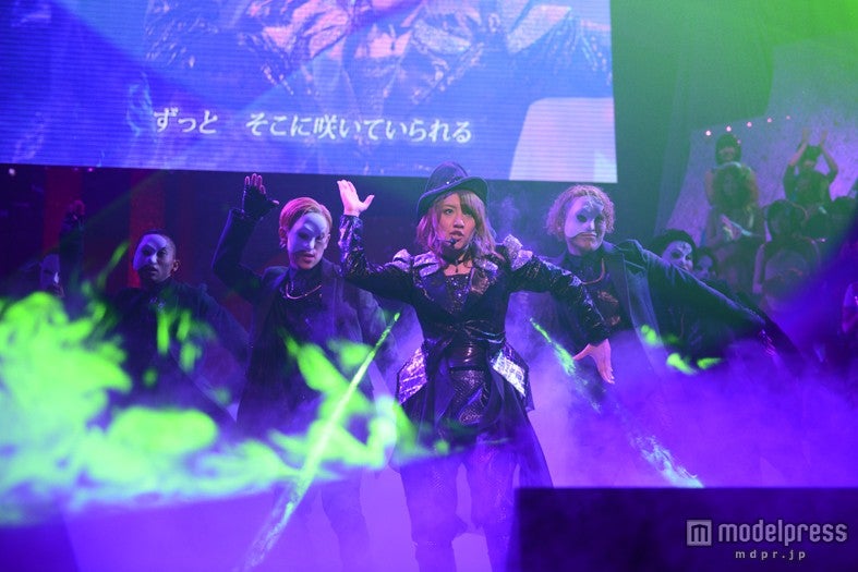 高橋みなみ（C）AKS