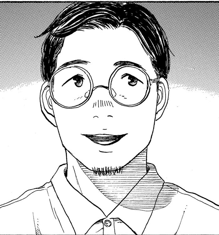 土屋情(C)新田 章/講談社