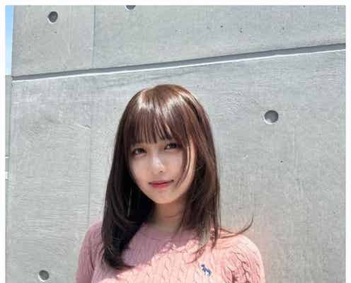 人気TikTokerあみち。美谷間際立つ黒ビキニ×濡れ髪姿公開に絶賛の声「スタイル良すぎ」「ウエストラインきれい」