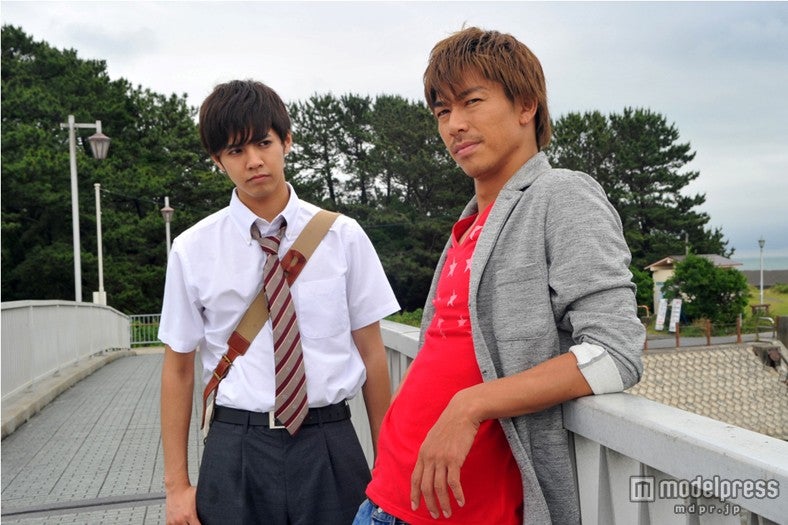 GENERATIONS・片寄、EXILE・AKIRAから支え　エピソード語る