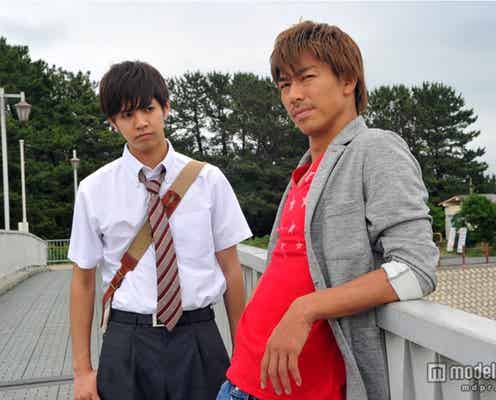 GENERATIONS・片寄、EXILE・AKIRAから支え エピソード語る