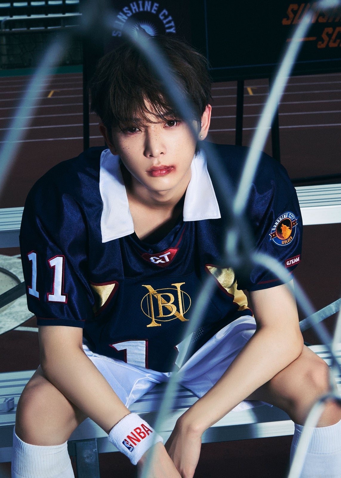 HARUA（C）HYBE LABELS JAPAN