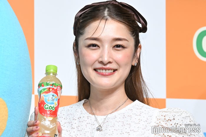 石川梨華(C)モデルプレス