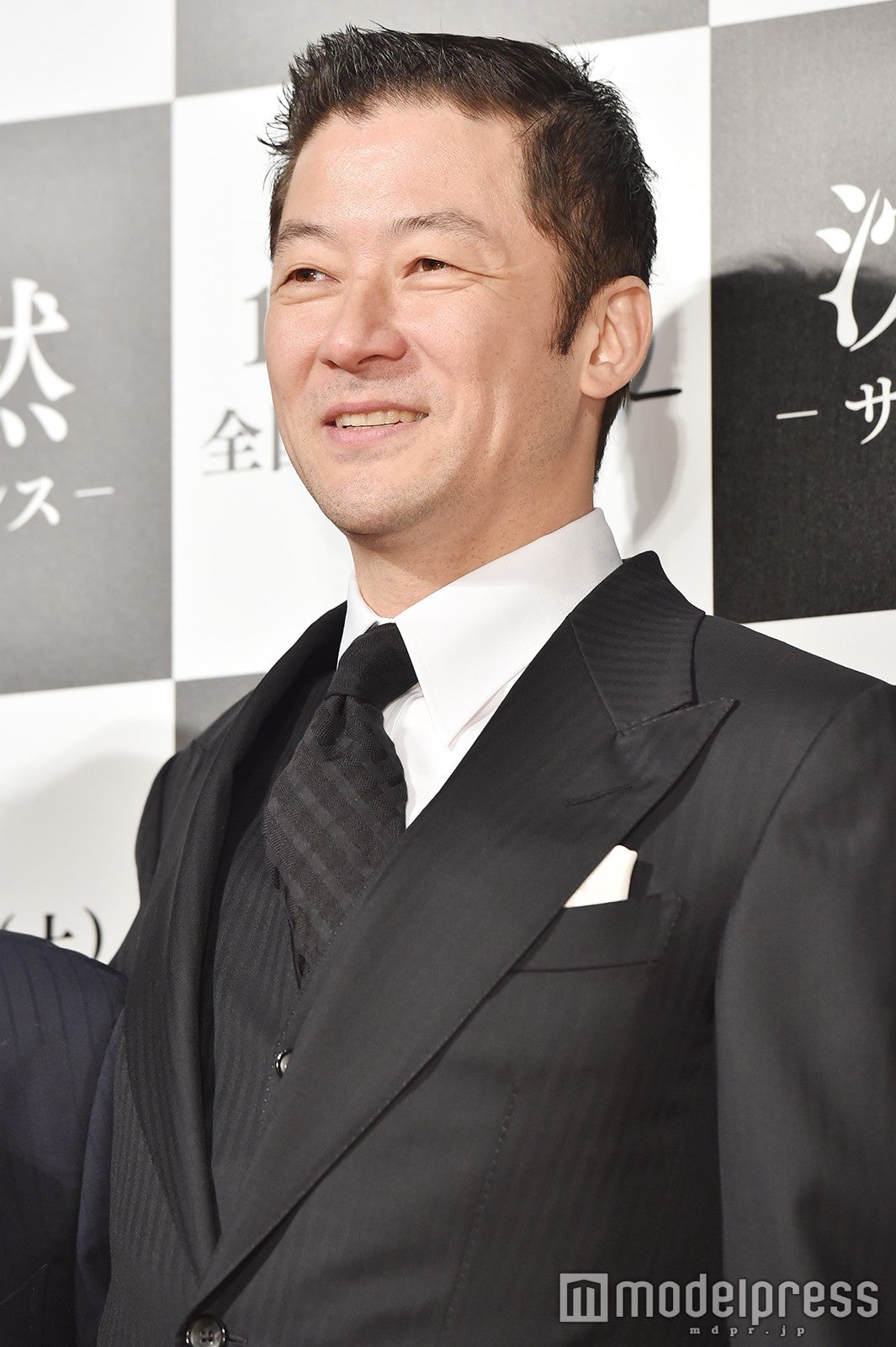 画像3/3) 神木隆之介＆浅野忠信を“完コピ”「刑事ゆがみ」主題歌