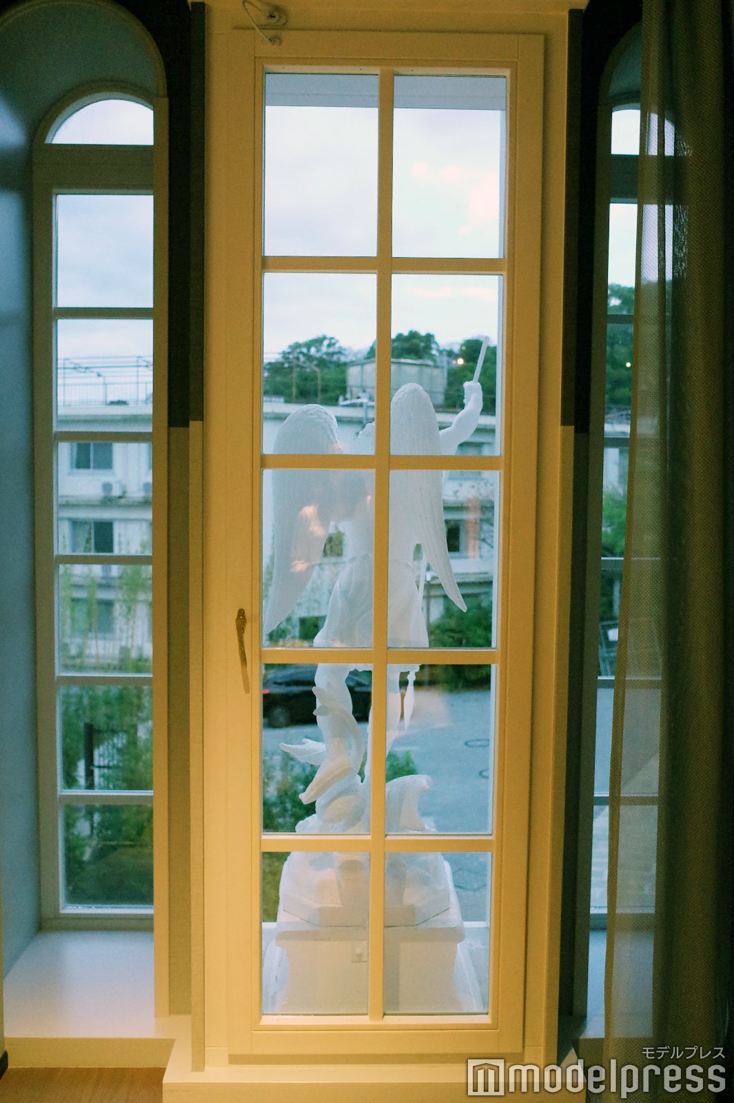 ホテルインディゴ長崎グラバーストリート（C）モデルプレス