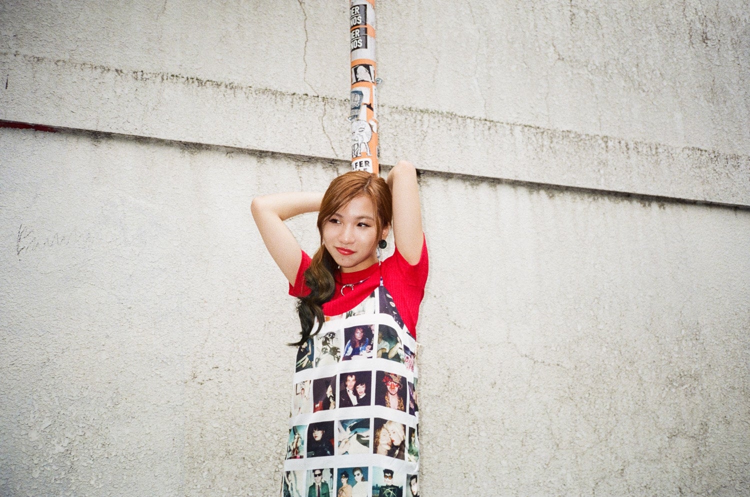 MAYU（撮影：嶌村吉祥丸／提供写真）