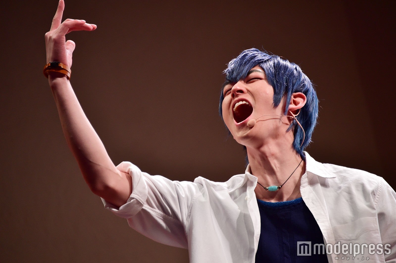 和田雅成「ようブスども！」 （C）モデルプレス