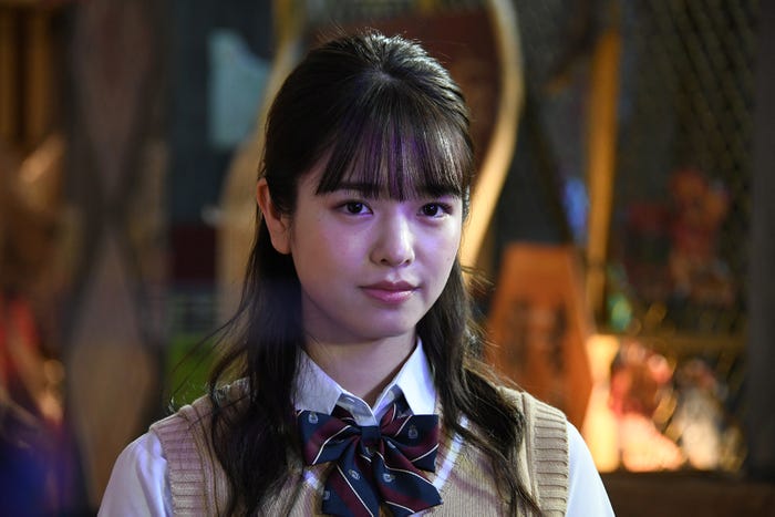 「トモダチゲームR4」最終話より (C)テレビ朝日