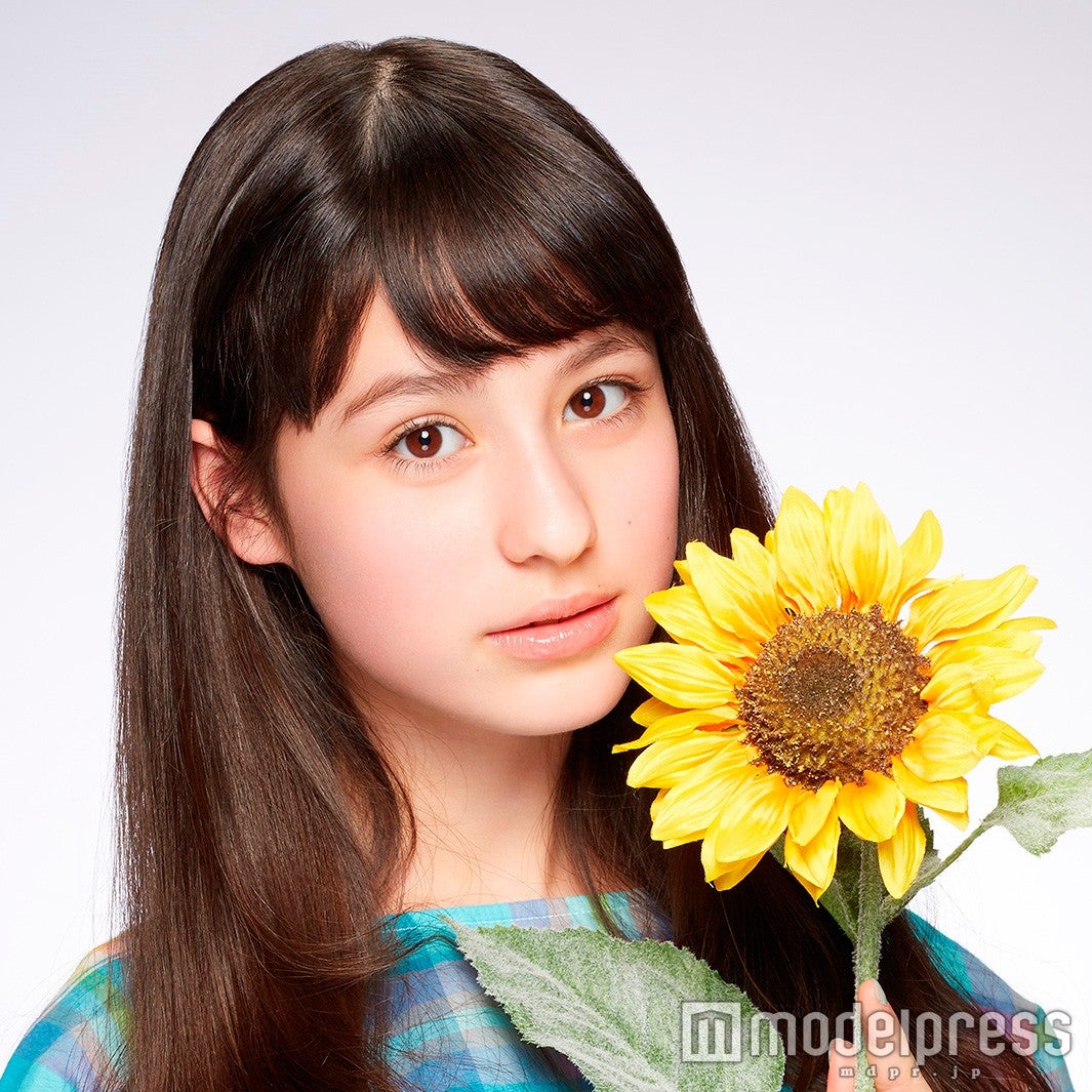 木内舞留（画像提供：所属事務所）
