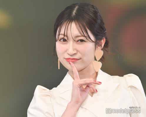 吉田朱里、美背中ぱっくりSEXYレオタード姿公開 鍛え上げたヘルシーボディに称賛の声「体のラインが美しい」「努力の賜物」