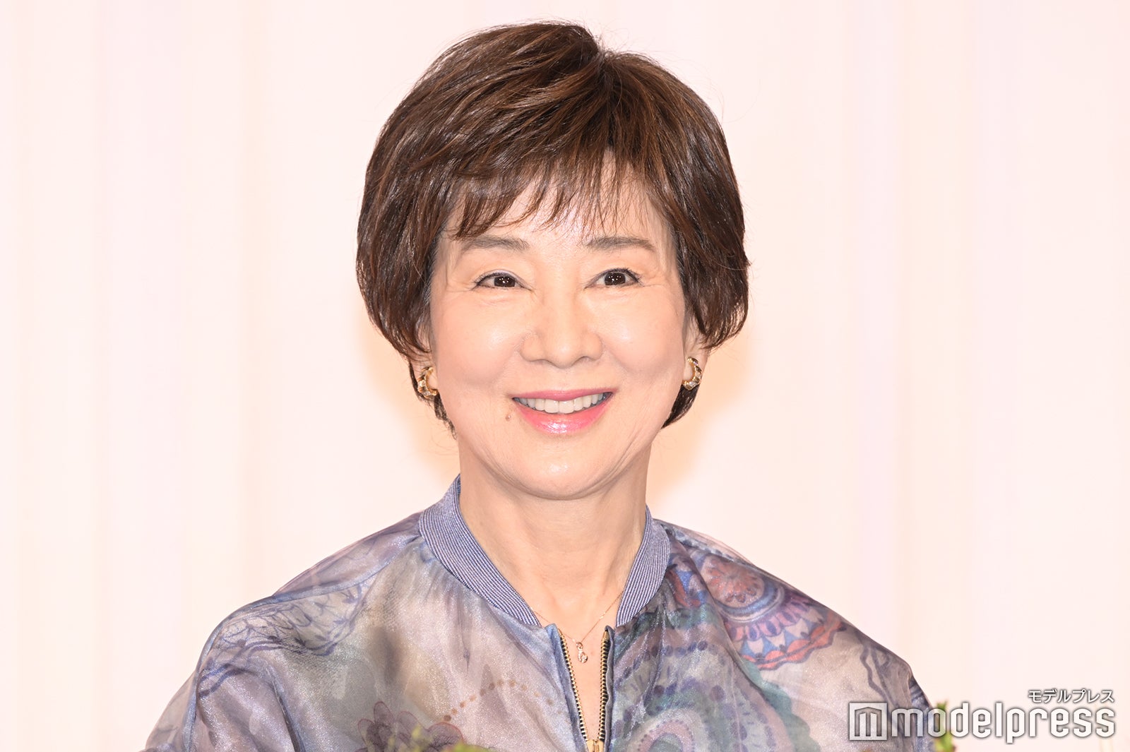 吉永小百合 （C）モデルプレス
