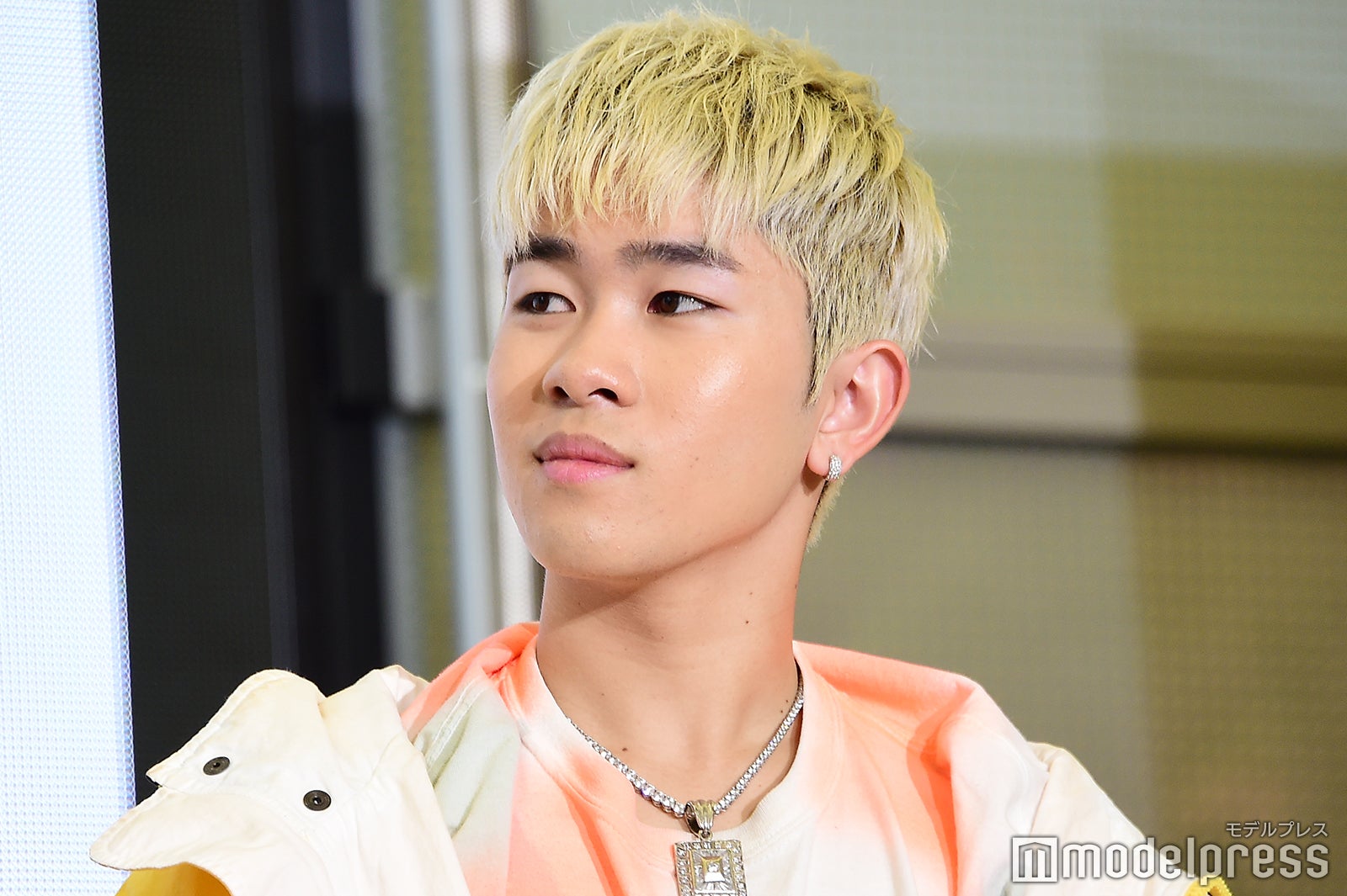 奥田力也 （C）モデルプレス
