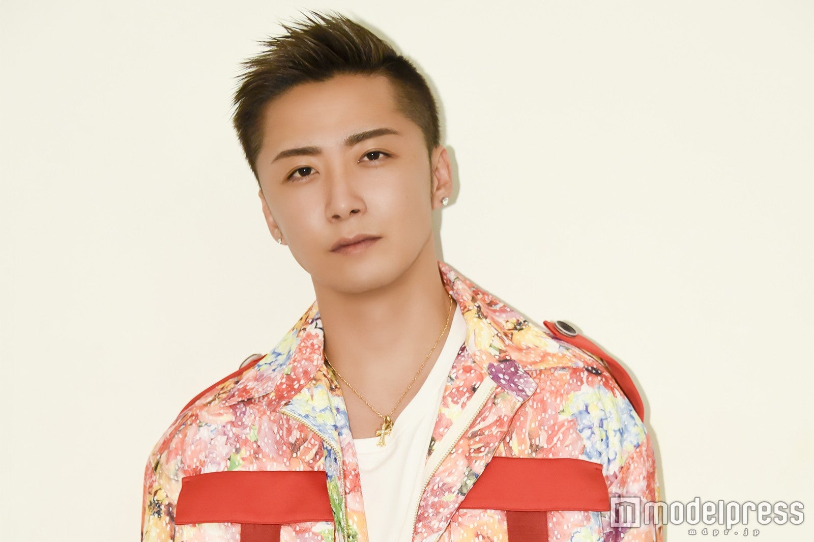 大野雄大（C）モデルプレス