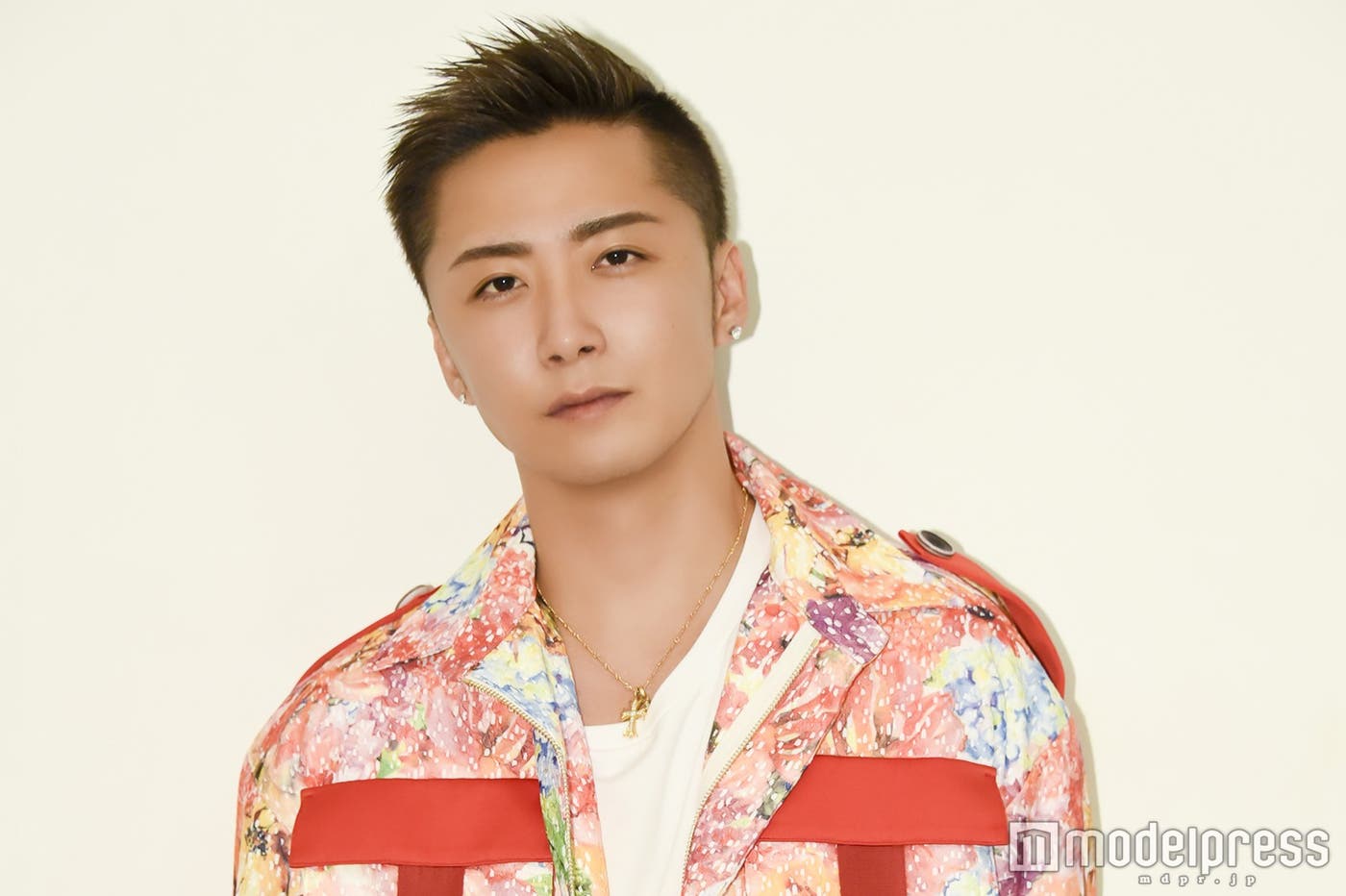 大野雄大(C)モデルプレス