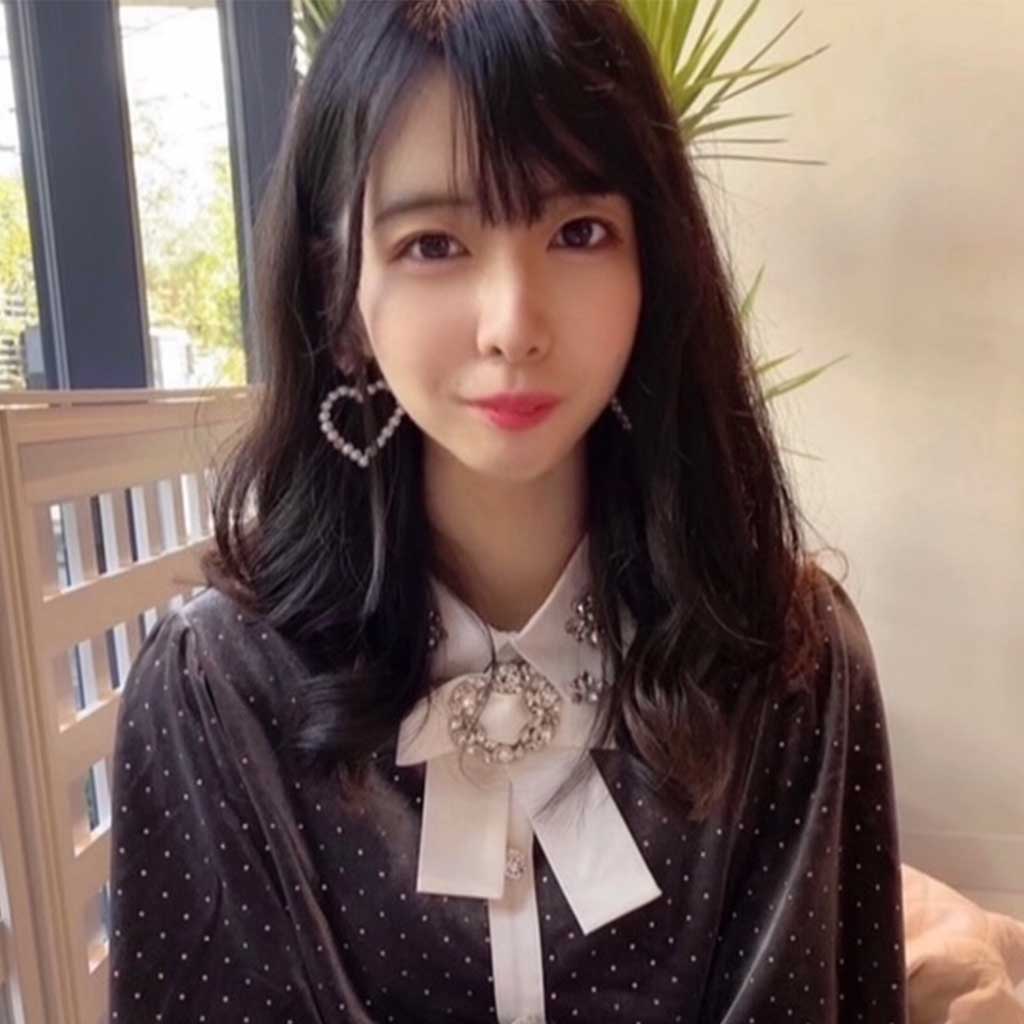 「MISS CIRCLE CONTEST 2021」⼆次審査通過者／提供画像